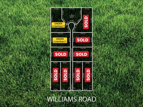 Lot 10/Lot 100 Williams Road Two Wells, SA 5501