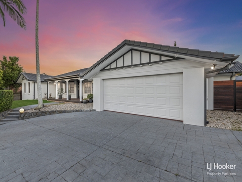 12 Lincoln Place Stretton, QLD 4116
