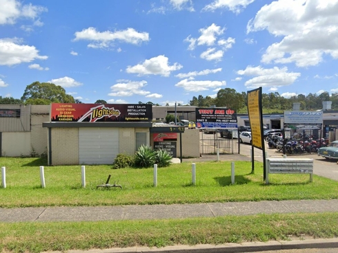1/41-43 Blaxland Road Campbelltown, NSW 2560