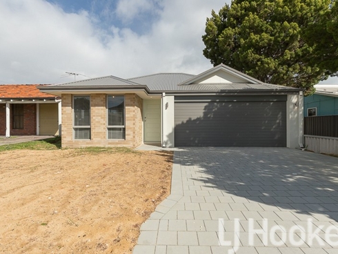 57A Boundary Road Dudley Park, WA 6210