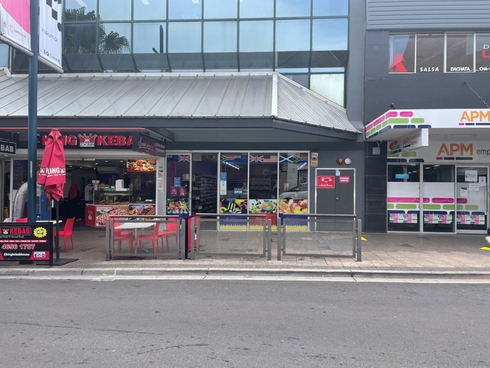 Shop 1/171-179 Queen Street Campbelltown, NSW 2560