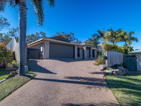 16 Cycad Court Norman Gardens, QLD 4701