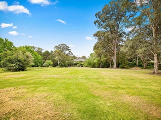 18 Carters Road Dural , NSW, 2158