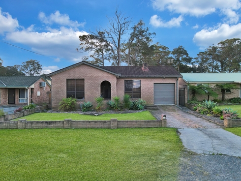 139 The Wool Road St Georges Basin, NSW 2540